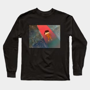 Astronomical Long Sleeve T-Shirt